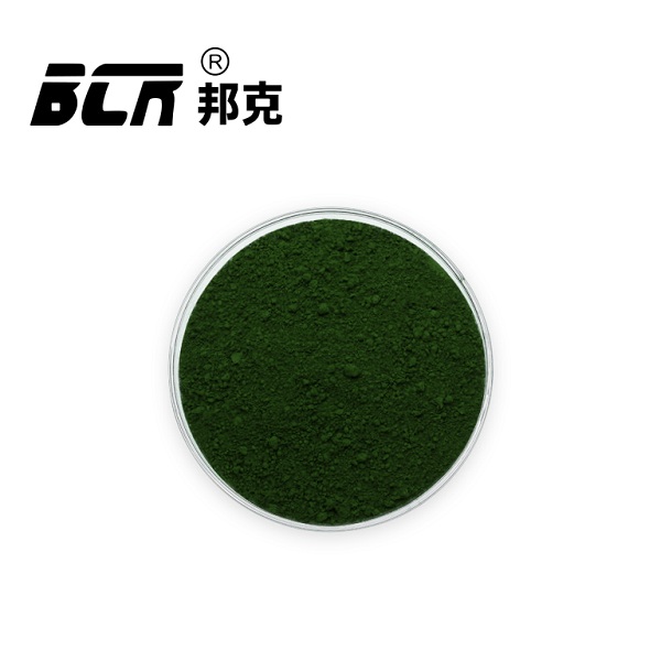 氧化铬绿(三氧化二铬) 氧化铬绿(三氧化二铬)