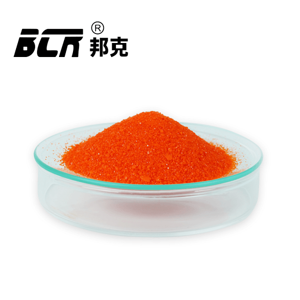 重铬酸钾(红矾钾) 重铬酸钾(红矾钾)